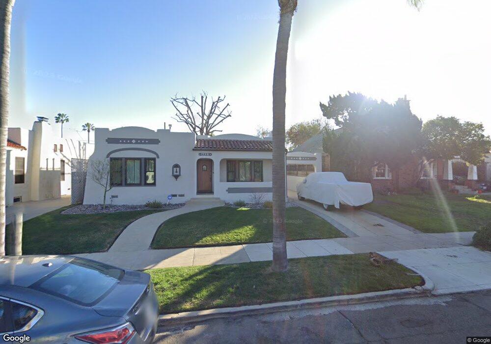 4621 Kensington Dr, San Diego, CA 92116 - photo 1