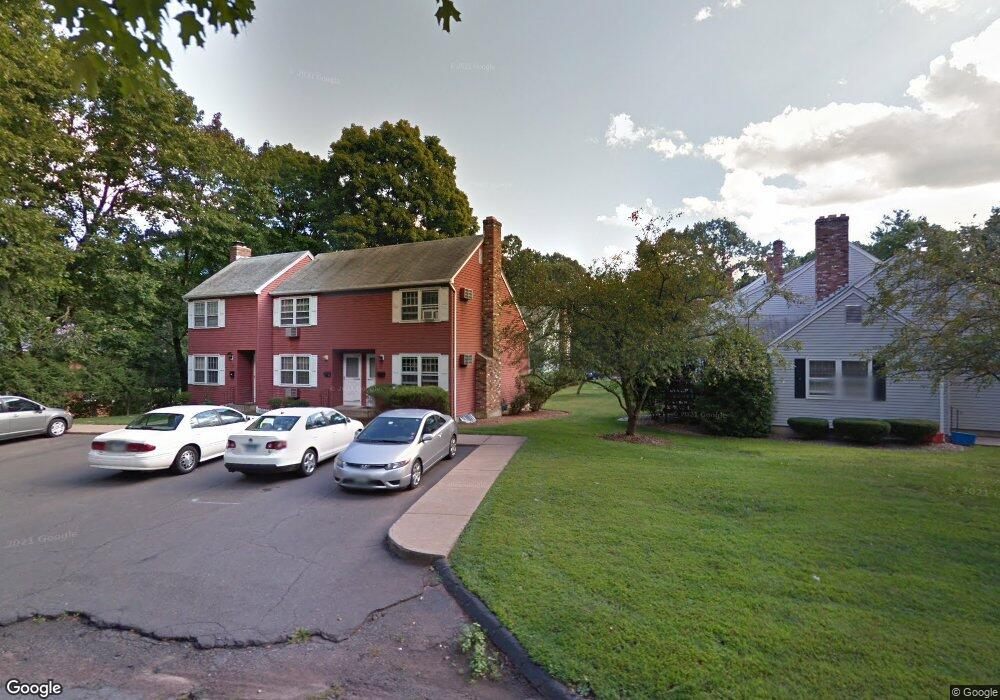 38 Grove St unit C, Manchester, CT 06042 - photo 1