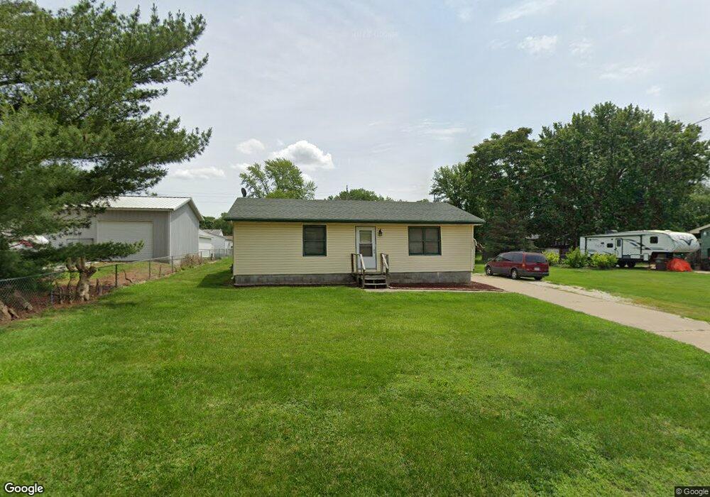 2533 Lay St, Des Moines, IA 50317 - photo 1