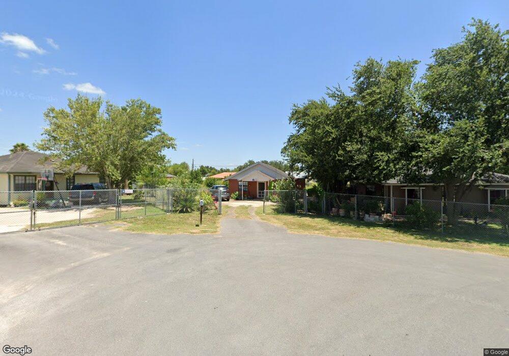 2818 Pena St, Weslaco, TX 78599 - photo 1