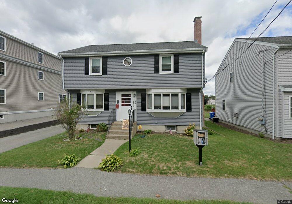 17 Dix St, Waltham, MA 02453 - photo 1
