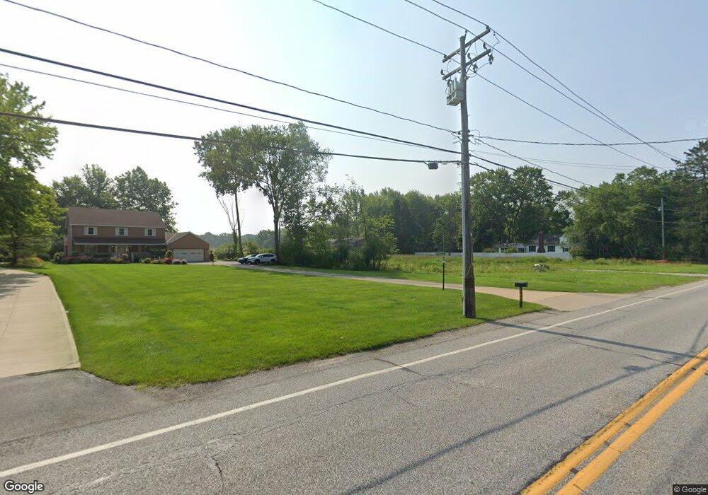 8893 Columbia Rd, Olmsted Falls, OH 44138 - photo 1