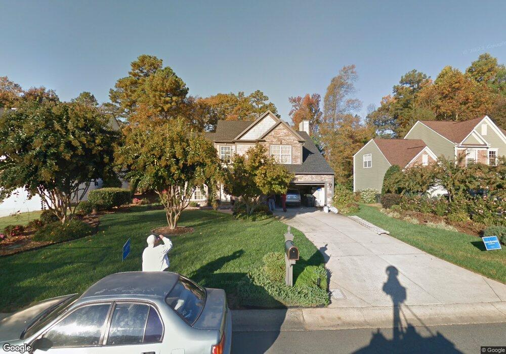 12001 Moonshadow Ln, Huntersville, NC 28078 - photo 1