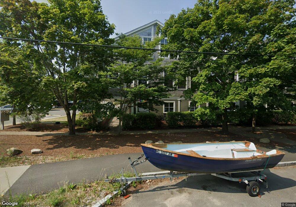 34 Conwell St unit 3, Provincetown, MA 02657 - photo 1