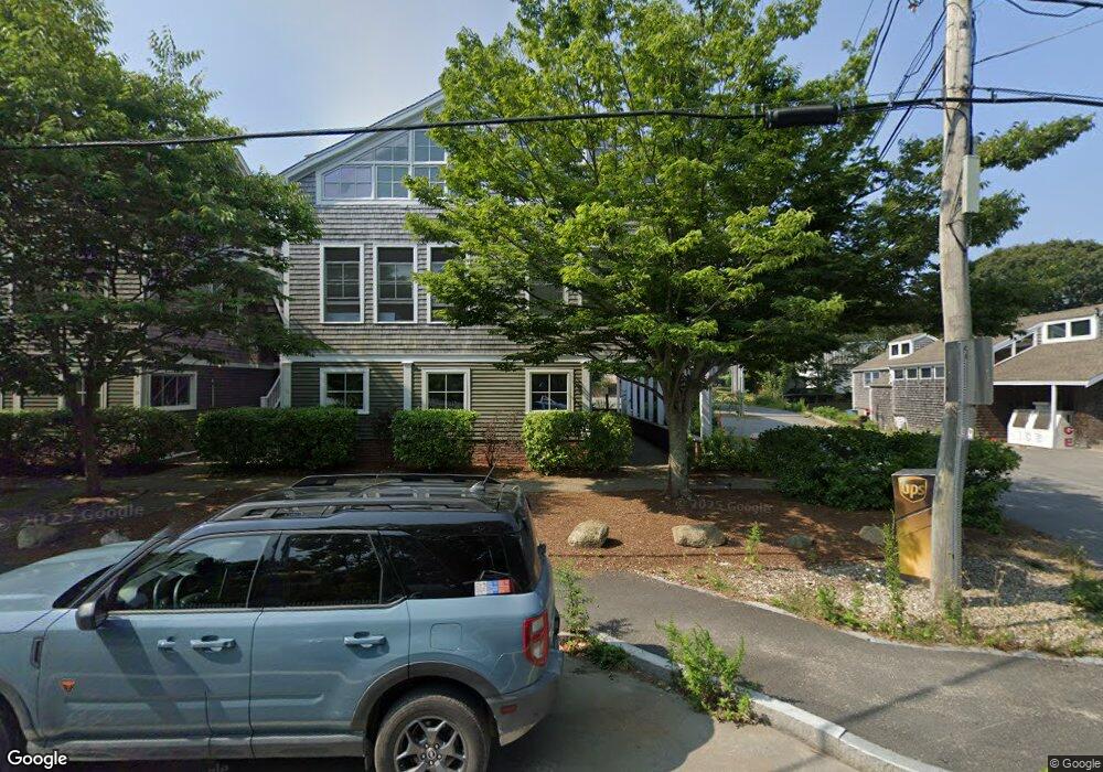 36 Conwell St unit 5, Provincetown, MA 02657 - photo 1