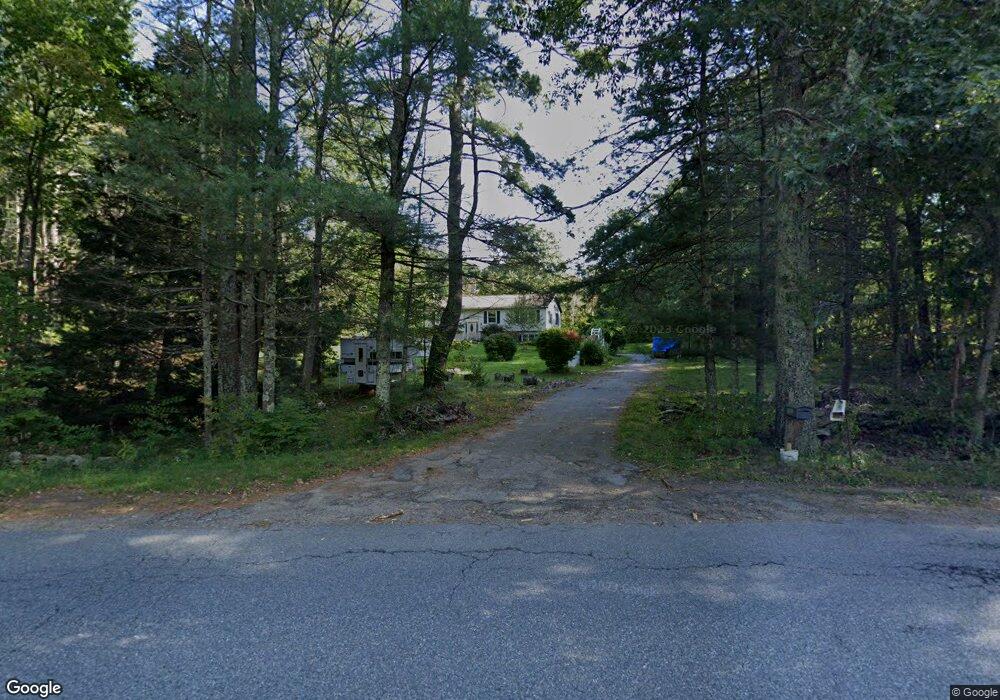 151 Ravine Rd, New Braintree, MA 01531 - photo 1