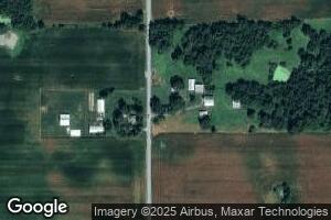 3418 N County Road 500 E, Orleans, IN 47452
