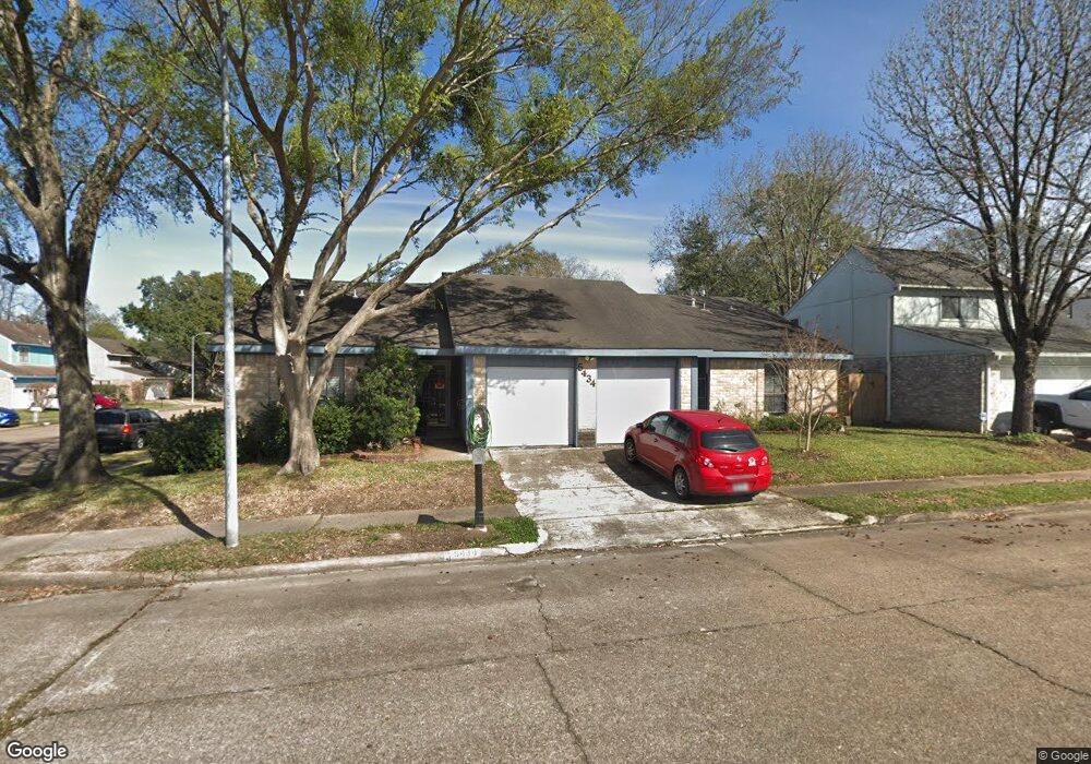 5434 Oakhaven Ln unit A, Houston, TX 77091 - photo 1