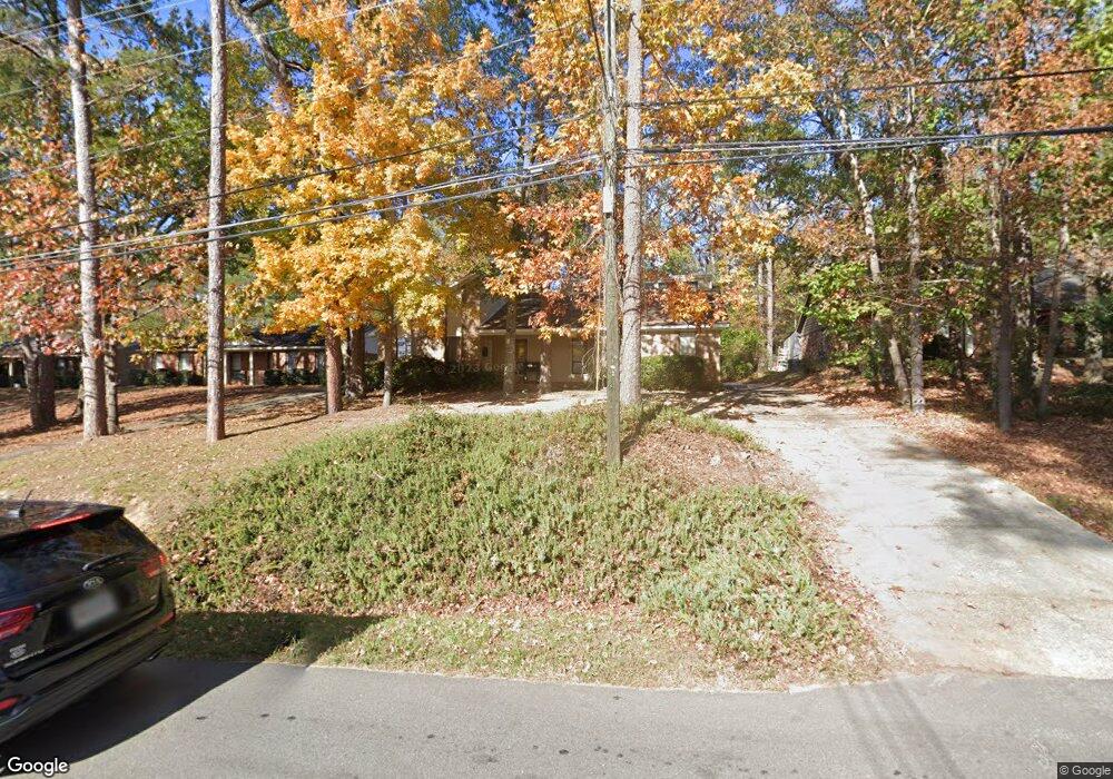 4585 Hickory Dr unit C, Evans, GA 30809 - photo 1