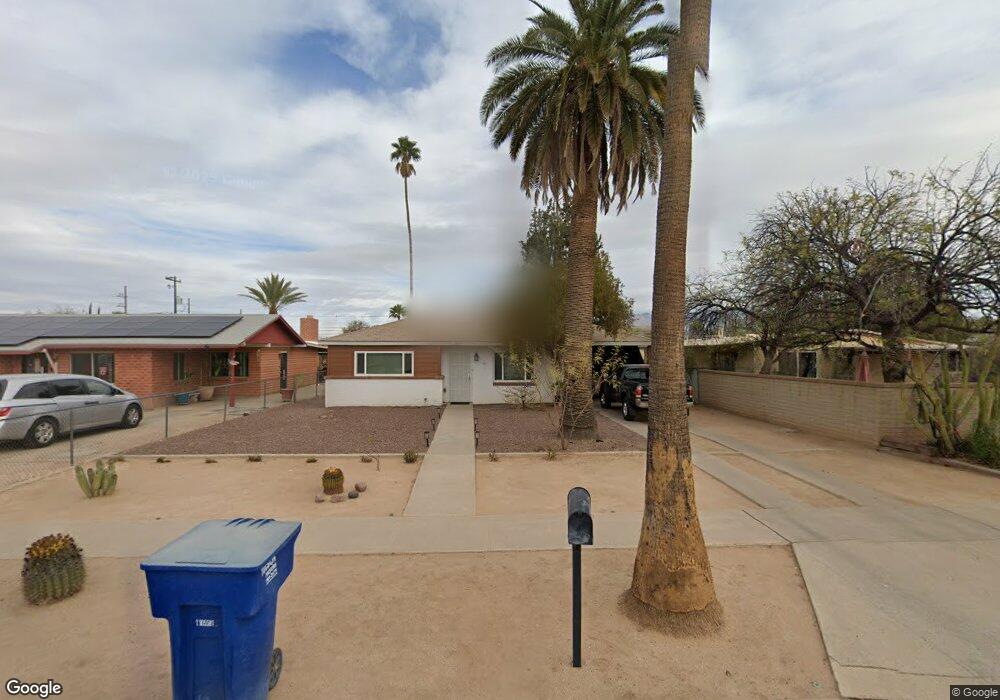 2231 E Beverly Dr, Tucson, AZ 85719 - photo 1