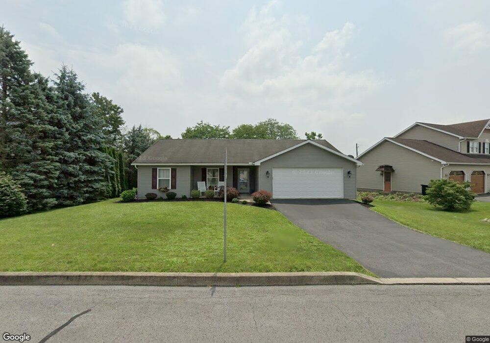 27 Meadow Ln, Lewisburg, PA 17837 - photo 1