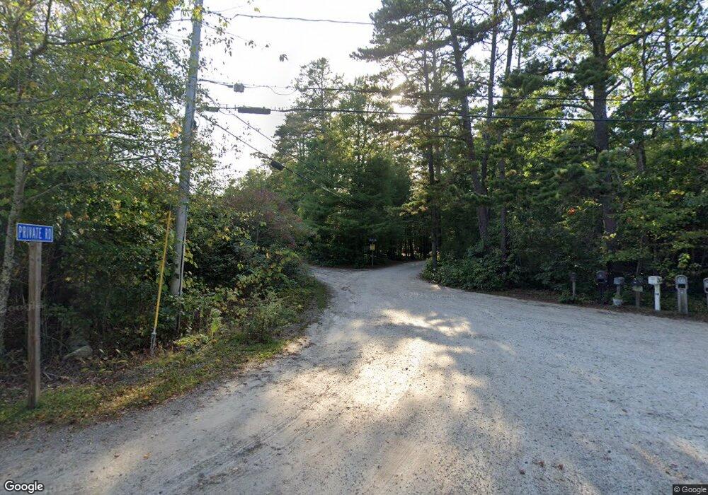 0 Lot 4 Edwards Ln unit 994111, Charlestown, RI 02813 - photo 1