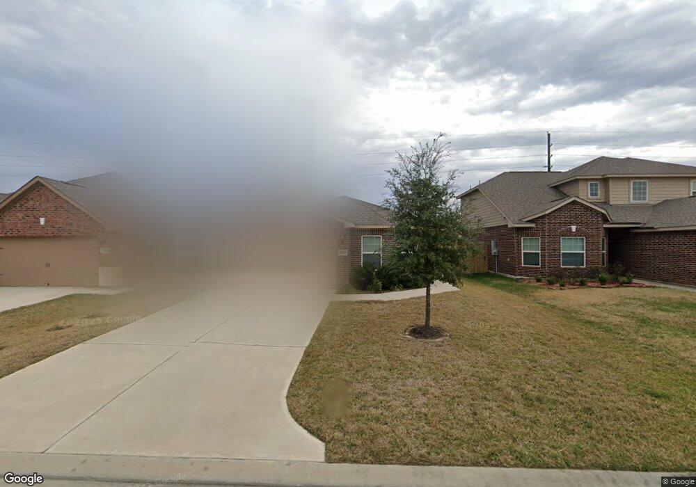 20926 Echo Manor Dr, Hockley, TX 77447 - photo 1