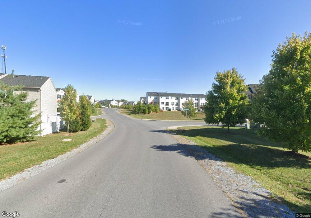 225 Rivanna Run, Falling Waters, WV 25419 - photo 1