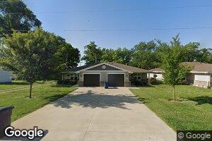 205 Market, Overbrook, KS 66524