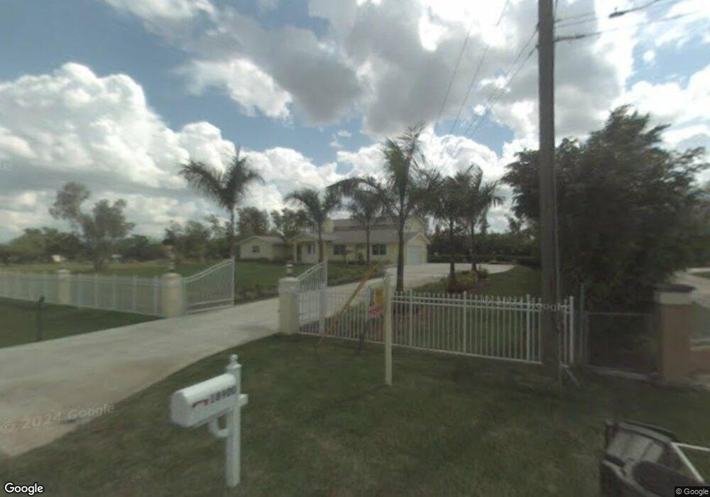 18900 SW 59th St, Southwest Ranches, FL 33332 - photo 1