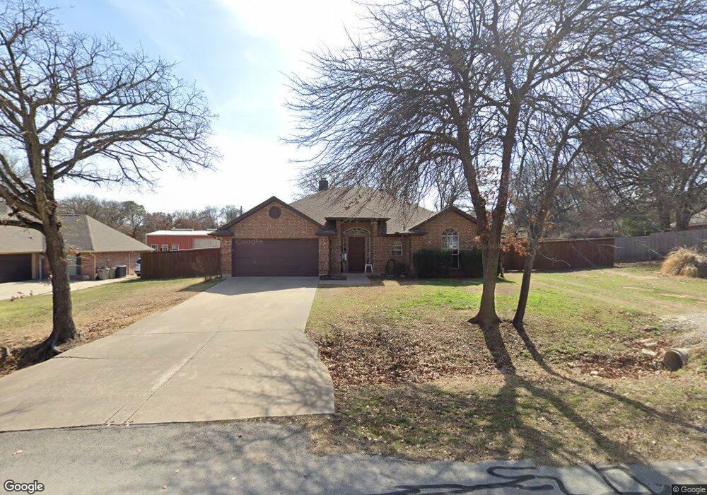 936 Herby Del Trail, Azle, TX 76020 - photo 1