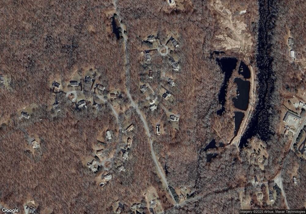 1 Ascot Ln, Old Lyme, CT 06371 - photo 1