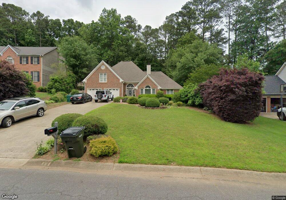1619 Pine Creek Way unit 3, Woodstock, GA 30188 - photo 1