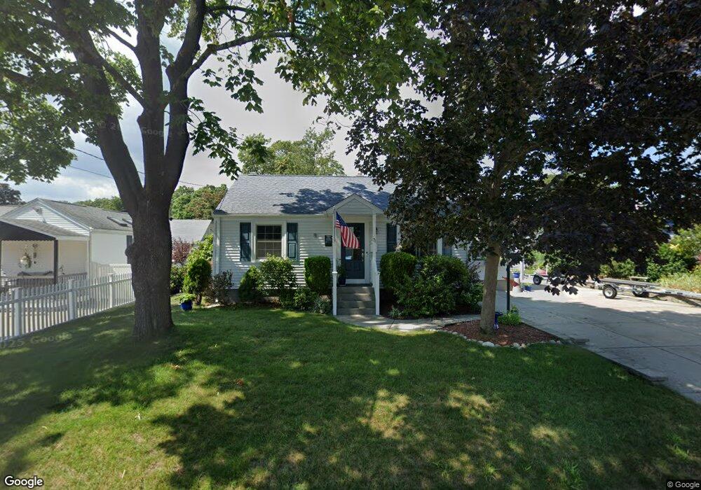 71 Community Rd, Warwick, RI 02889 - photo 1