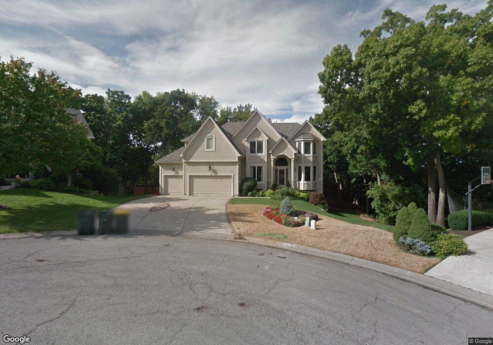 13909 W 75th Ct, Shawnee, KS 66216 - photo 1