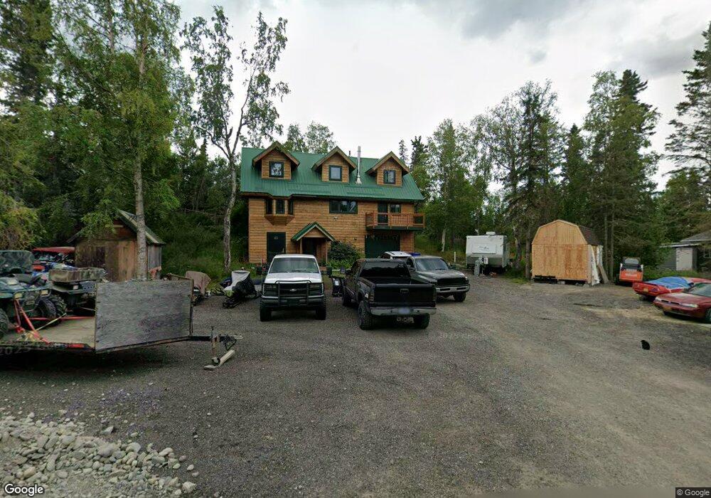 15220 Pollock Dr, Anchorage, AK 99516 - photo 1