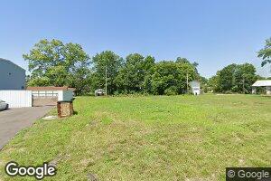 2010 S Clark St, Marion, IN 46953