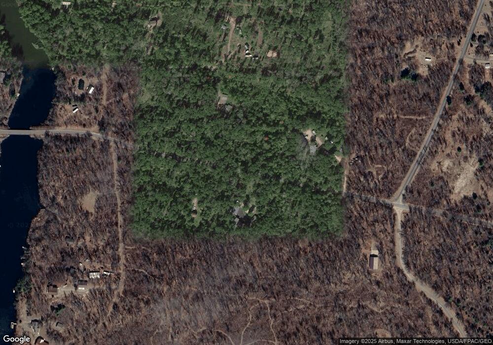 7609 Glendenning Rd, Danbury, WI 54830 - photo 1