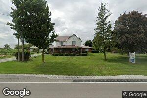 5669 E State Road 18, Converse, IN 46919