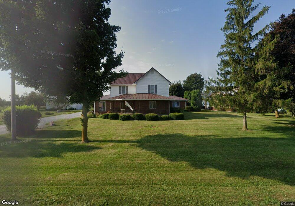 5669 E State Road 18, Converse, IN 46919 - photo 1