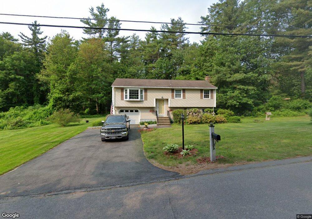 36l Scenic Dr unit 36R, Derry, NH 03038 - photo 1