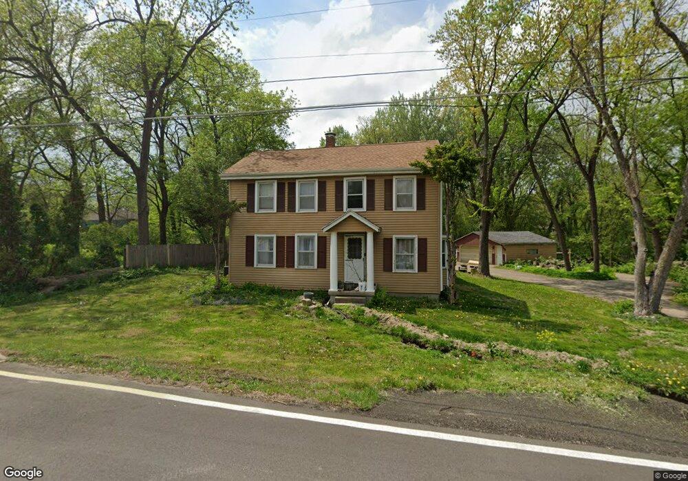 2235 County Road Mm, Fitchburg, WI 53575 - photo 1