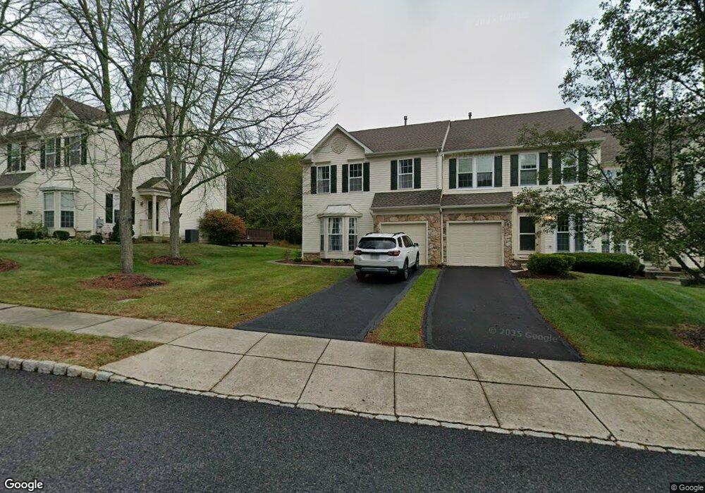 4483 Honeysuckle Ln, Doylestown, PA 18902 - photo 1