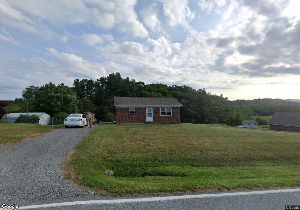 536 Wildcat Rd, Deep Gap, NC 28618 - photo 1