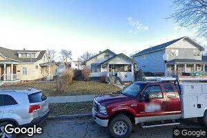 26 Grand Ave, Billings, MT 59101