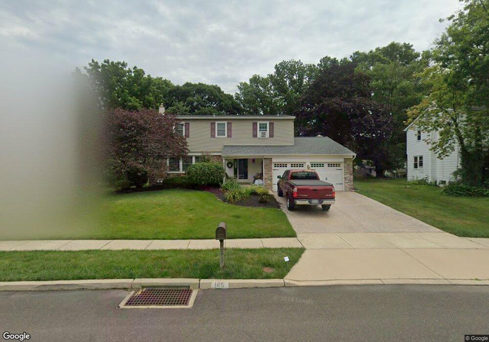 165 Fletcher Dr, Morrisville, PA 19067 - photo 1