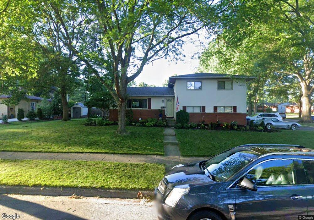 5269 Redwood Rd, Columbus, OH 43229 - photo 1