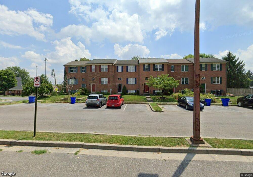 1194 Players Cir, Frederick, MD 21701 - photo 1