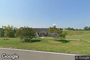 16295 County Road 2, Scottown, OH 45678