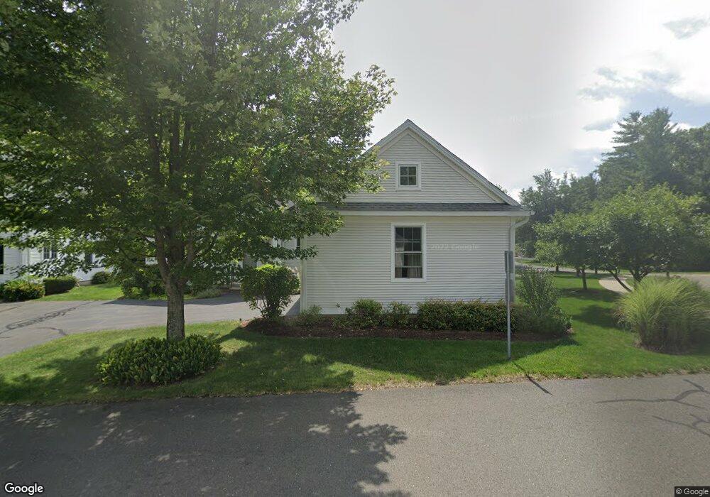 2 Ashton Cir, Simsbury, CT 06070 - photo 1