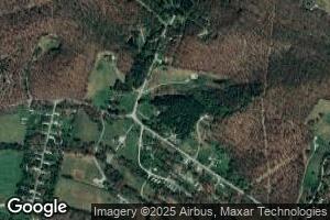 1679 Kings Run Rd, Beverly, WV 26253