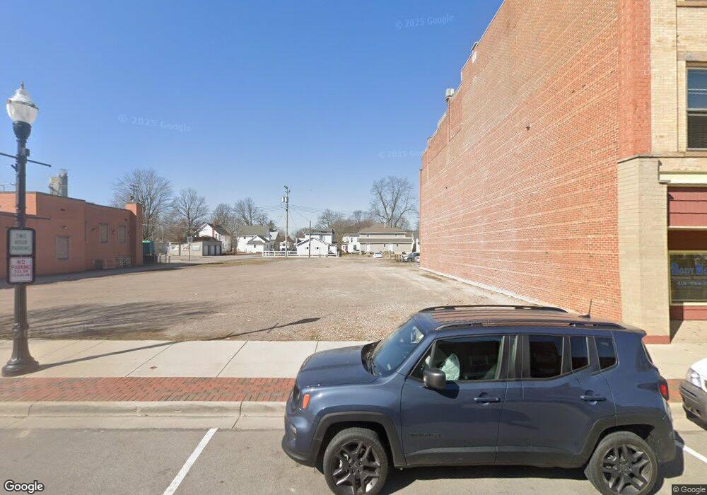 219 N Main St, Ada, OH 45810 - photo 1