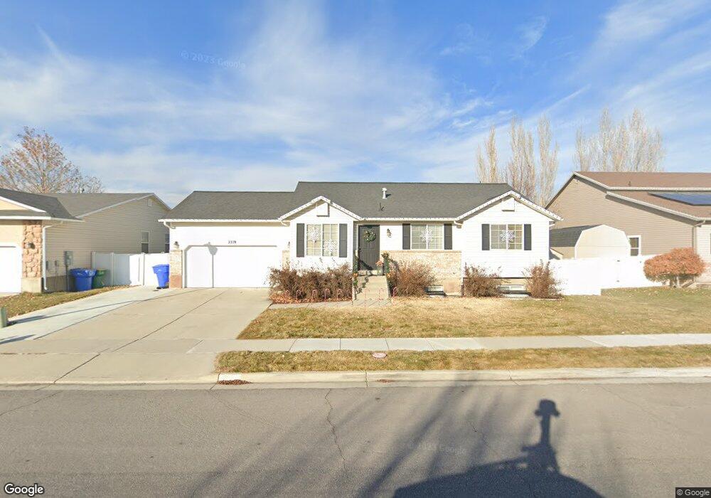 2378 W 1775 N, Lehi, UT 84043 - photo 1