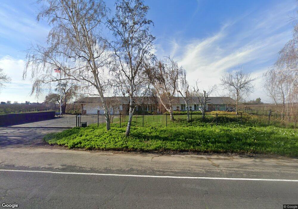 14751 N Devries Rd, Lodi, CA 95242 - photo 1