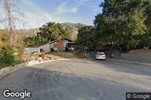 1860 Villa Rica Ave, Pasadena, CA 91107