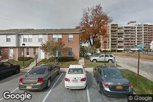 418 Tantallion Ct, Baltimore, MD 21212