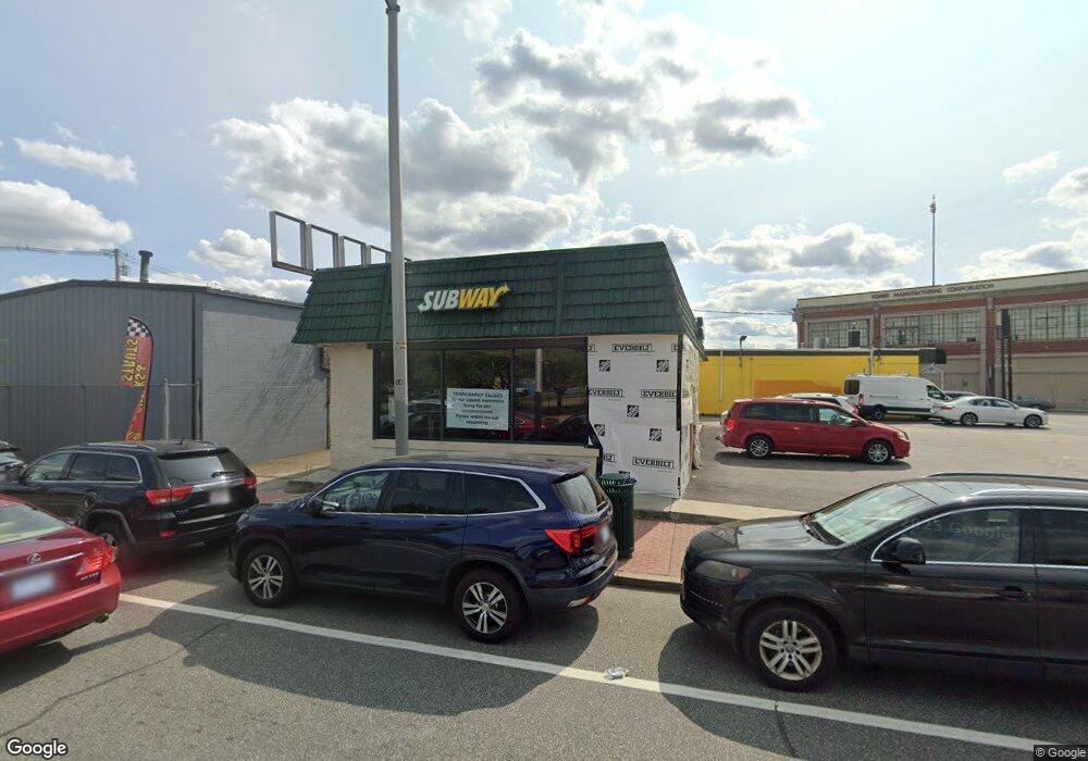 583 Elmwood Ave, Providence, RI 02907 - photo 1