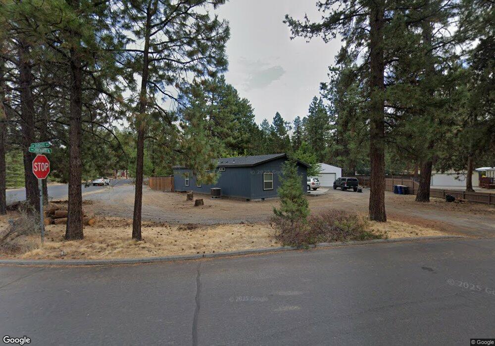 61072 Targee Dr, Bend, OR 97702 - photo 1