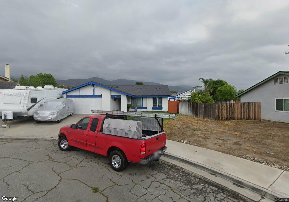 2224 Lake Forest Ct, San Bernardino, CA 92407 - photo 1