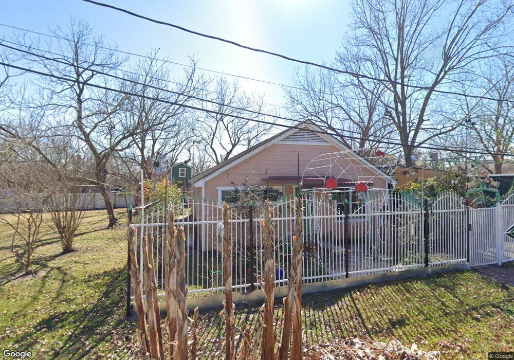 8502 Denby St, Houston, TX 77012 - photo 1